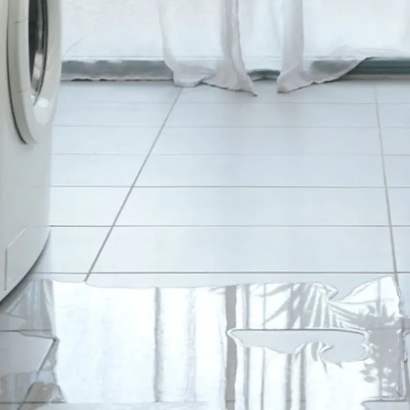 Appliance Leak Cleanup in Sanford, ME